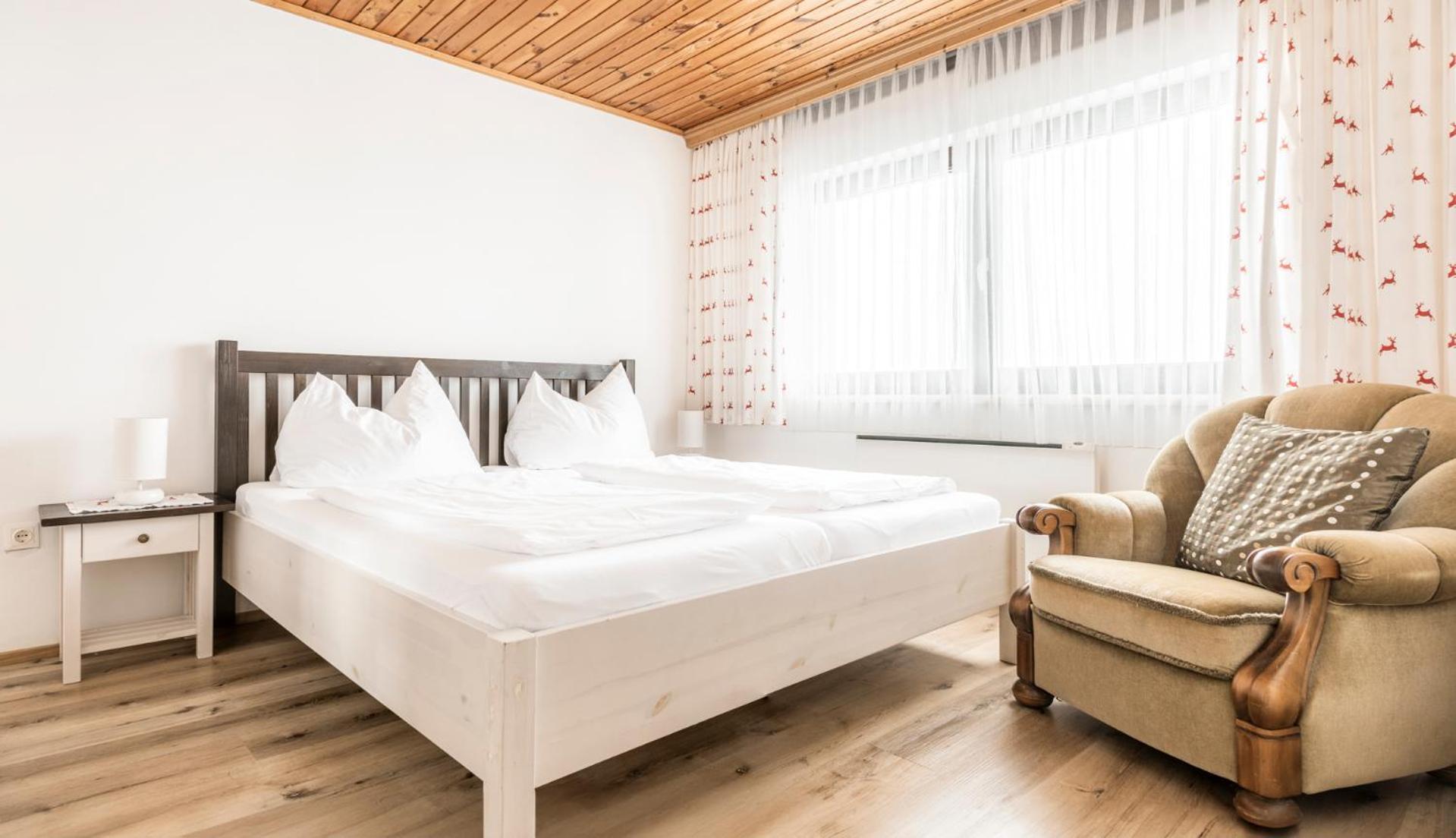 Ferienwohnung Angerlgut Sankt Koloman Dış mekan fotoğraf