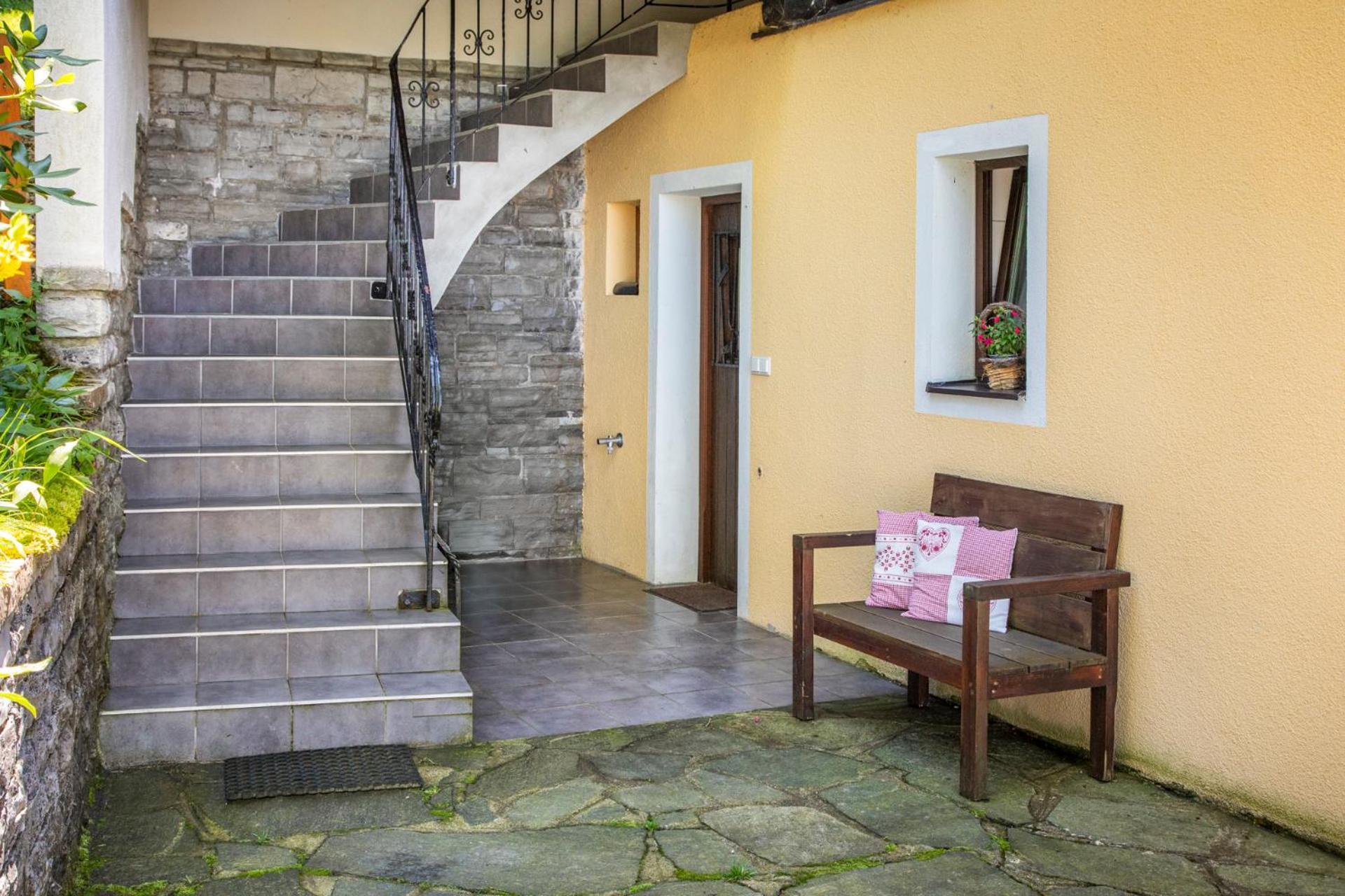 Ferienwohnung Angerlgut Sankt Koloman Dış mekan fotoğraf
