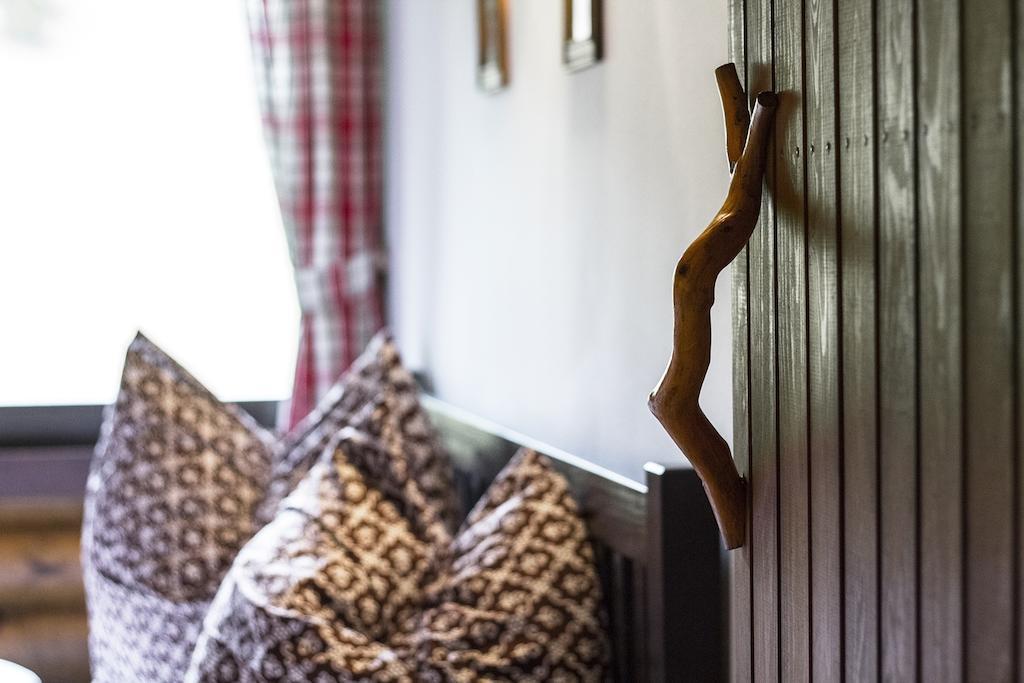 Ferienwohnung Angerlgut Sankt Koloman Oda fotoğraf